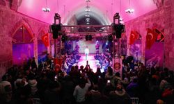 'Zamanın ve Zarafetin İzinde: Niğde' sergisi açıldı