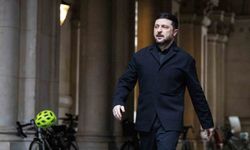 Zelenskiy: 'ABD'nin yardımıyla Ukrayna'da 3 ay içinde seçim düzenlenebilir'