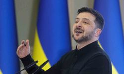 Zelenskiy, barış müzakerelerinde üzerinde çalışılan 20 maddelik planı açıkladı