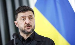 Zelenskiy: 'Bugün Moskova'dan, gelecek yılın savaş yılı olacağına dair yeni sinyaller aldık'