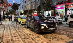 Zeytinburnu'nda park yeri tartışmasında kan aktı: 1 ölü, 1 yaralı