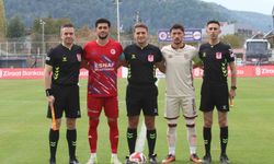 Ziraat Türkiye Kupası: Fethiyespor: 4 - Bandırmaspor: 1
