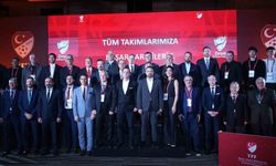 Ziraat Türkiye Kupası'nda gruplar belli oldu