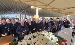 Zonguldak eski belediye başkanı Yüksel Aytaç toprağa verildi