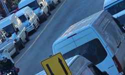 Zonguldak'ta trafiğe kayıtlı araç sayısı 206 bini aştı, 4 bin 719 taşıt el değiştirdi