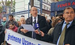 Zonguldak'ta veli tartıştığı öğretmeni yüzünden yaraladı