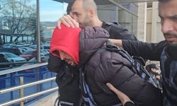 Zonguldak'taki bıçaklı cinayetin zanlısı tutuklandı