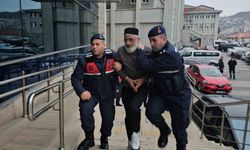 Zonguldak'taki çifte cinayetin zanlısı tutuklandı