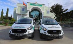 Zor günlerde belediye desteği: 6 bin 338 defin hizmeti