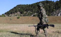 Zorlu testleri geçen 'modern makineli tüfek' seri üretime hazır