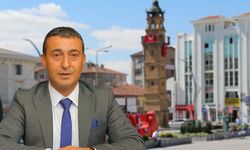 Alpaslan Demir: "Yozgat esnafı zor durumda"