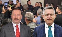 BİRBİRİNİZİ YEMEYİN ÇÖZÜM ÜRETİN!