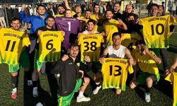 Boğazlıyan Şeker liderin ensesinde