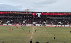 Yozgat Bozokspor ortada mı kalacak?