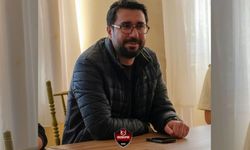 Bozokspor'da Kulüp Başkanı Alparslan Akyüz istifa etti