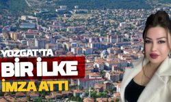 Yozgat'ta bir ilke imza attı! Kuaförler Odasına kadın aday!