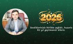 Yozgat Esnaf ve Sanatkarlar Odası, 2026 yılı kutlama mesajı