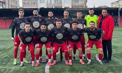 Yozgatspor’un bileği bükülmüyor