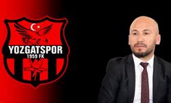 Yozgatspor'da Mehmet Yemenoğlu farkı!