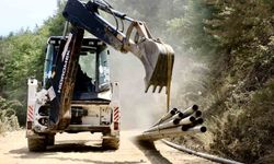 150 bin abonenin tüketimi kadar su kurtarıldı