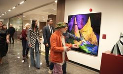 286 eserden oluşan Yılmaz Zenger koleksiyonu ziyarete açıldı