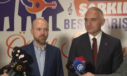 2'nci Türk Müziği Çocuk Şarkıları Beste Yarışması ödülleri sahiplerini buldu