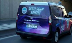 A-Kayseri, 162 bin sorun tespit etti