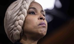 ABD'nin ilk Müslüman kadın kongre üyelerinden Omar'a saldırı