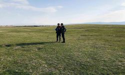 Afyonkarahisar'daki meralar teknik yönden incelendi