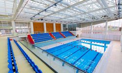 Akçaabat yarı olimpik yüzme havuzuna kavuşuyor