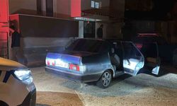 Alkollü sürücü 3 günde iki kez polisten kaçtı, yaklaşık 100 bin lira cezayı yedi