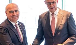 Almanya Başbakanı Merz: '(İran) Halkına şiddet uygulayarak iktidarda tutunabilen rejimin günleri sayılıdır'