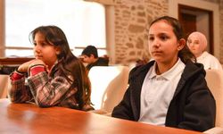 Altındağlı gençlere kariyer semineri