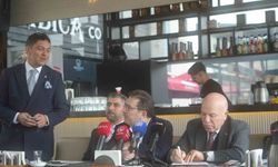 Altınok; 'Erzurum'un tarım ve hayvancılığına desteğimiz sürecek'