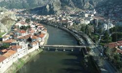 Amasya'da Aralık ayında bin 3 konut satıldı