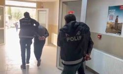 Antakya'da araçta captagon hap ele geçirildi: 2 tutuklama