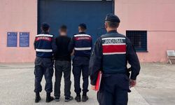 Antalya'da 22 yıl hapis cezası bulunan hükümlü yakalandı