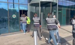 Arnavutköy'de haraç çetesine darbe: Lastikçiyi kurşunlayan 5 şüpheli yakalandı