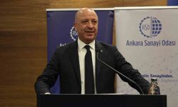 ASO Başkanı Ardıç: 'Ankara elektronik sanayisinde stratejik bir merkezdir'