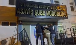 Atlas'ın ailesini tehdit eden şüpheli Diyarbakır'da gözaltındı, SEGBİS'le hakim karşısına çıkacak