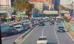 Avukat Serdar Öktem uzun namlulu silahlı saldırıda öldürülmüştü, cinayet anının görüntüsü ortaya çıktı