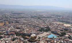 Aydın'a fırtına uyarısı