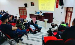 Aydın'da hasta güvenliği masaya yatırıldı