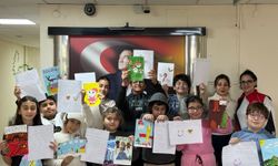 Aydın'dan Hatay'a sanatla uzanan dostluk köprüsü