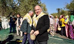 Ayvalık Ticaret Odası Başkanı Ali Uçar: 'Ayvalık zeytinyağı, sektörün vitrinidir'