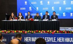 Bakan Bak: 'Arnavutköy'de spor altyapısının güçlendirilmesine yönelik çalışmalar devam edecek'