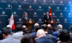 Bakan Fidan: 'Sorunların çözümü için askeri seçeneklere başvurulmasına karşıyız'