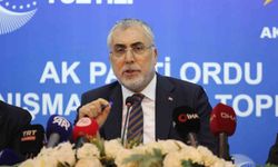 Bakan Işıkhan: 'TÜİK verilene göre işsizlik oranı son 25 yılın en düşük seviyesinde'