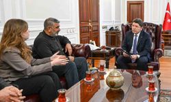 Bakan Tunç: 'Rojin Kabaiş'in ölümüyle ilgili soruşturma titizlikle sürdürülüyor'