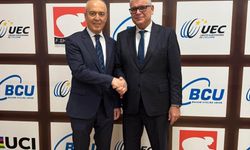 Balkan Bisiklet Birliği 2026 Kongresi, pazar günü İstanbul'da düzenlenecek